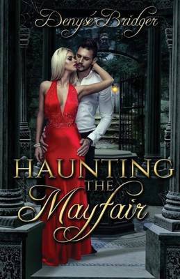 Book cover for Haunting the Mayfair