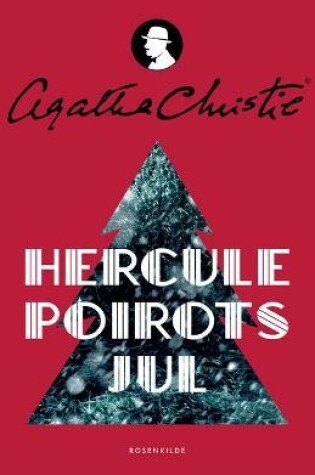 Cover of Hercule Poirots jul
