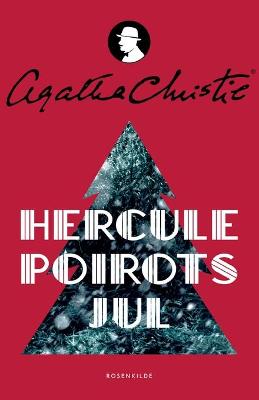 Book cover for Hercule Poirots jul