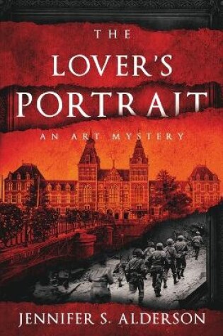 Cover of The Lover's Portrait