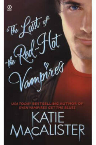 The Last Of The Red-Hot Vampires