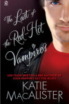 Book cover for The Last of the Red-Hot Vampires