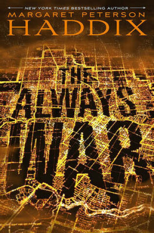 Cover of The Always War