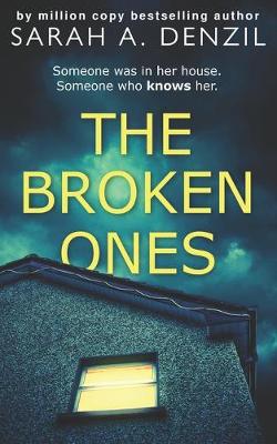 Cover of The Broken Ones