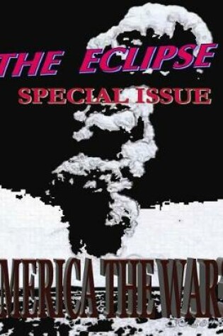 Cover of The Eclipse. March Issue