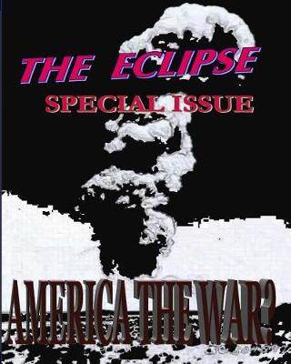 Book cover for The Eclipse. March Issue