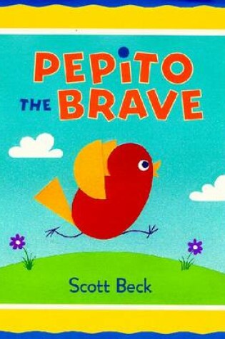 Cover of Pepito the Brave