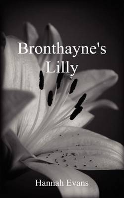 Book cover for Bronthayne's Lilly