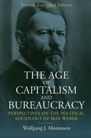 Cover of The Age of Capitalism and Bureaucracy