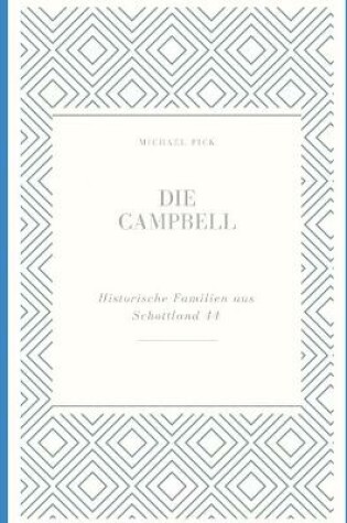 Cover of Die Campbell
