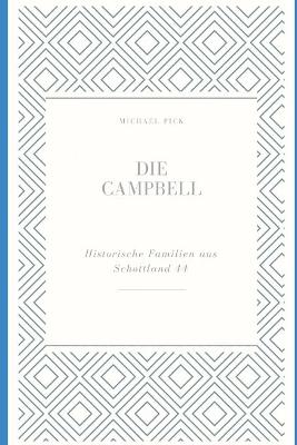 Book cover for Die Campbell