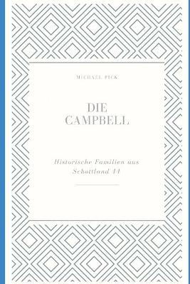 Cover of Die Campbell