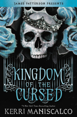 Cover of Kingdom of the Cursed