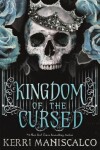 Book cover for Kingdom of the Cursed
