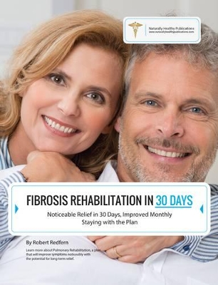 Book cover for Improving Fibrosis in 30 Days