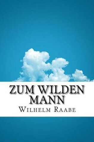 Cover of Zum wilden Mann