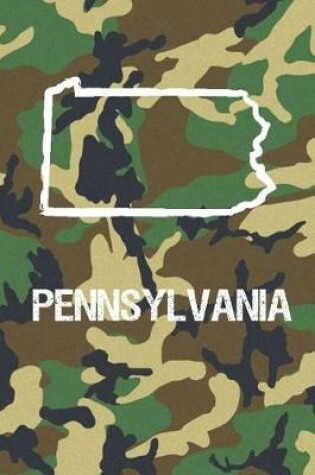 Cover of Pennsylvania