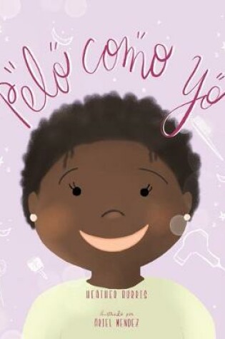 Cover of Pelo Como Yo