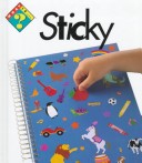 Book cover for What Is Sticky?