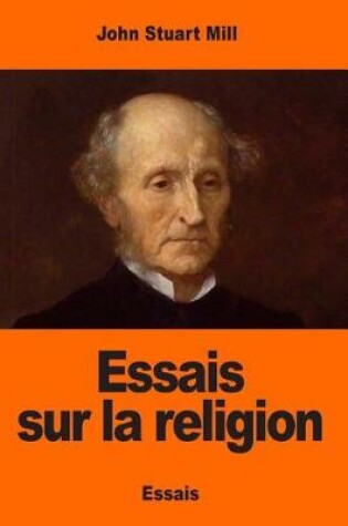 Cover of Essais sur la religion