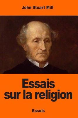Book cover for Essais sur la religion