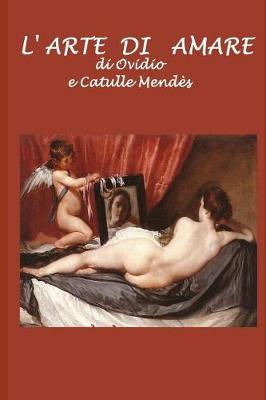 Book cover for L'Arte Di Amare