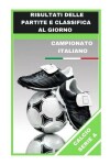 Book cover for Calcio Serie a