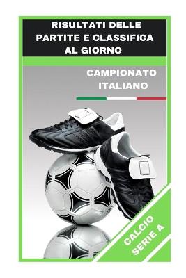 Cover of Calcio Serie a