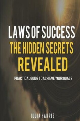 Cover of Laws Of Success