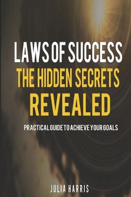 Book cover for Laws Of Success