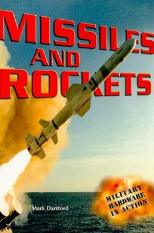 Cover of Missiles and Rockets