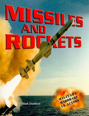 Cover of Missiles and Rockets
