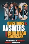 Book cover for 100 Questions and Answers About Chaldean Americans, Their Religion, Language and Culture