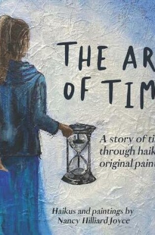 Cover of The Art of Time