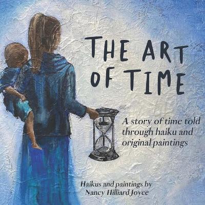 Book cover for The Art of Time