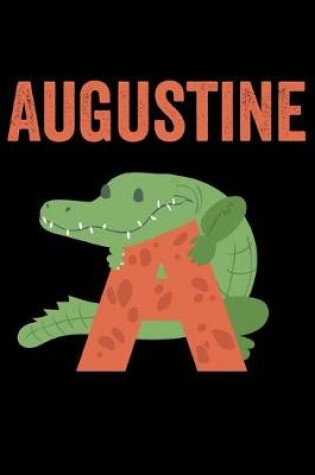 Cover of Augustine