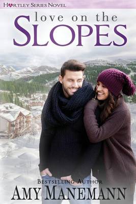 Cover of Love on the Slopes