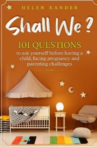 Cover of Shall We ?