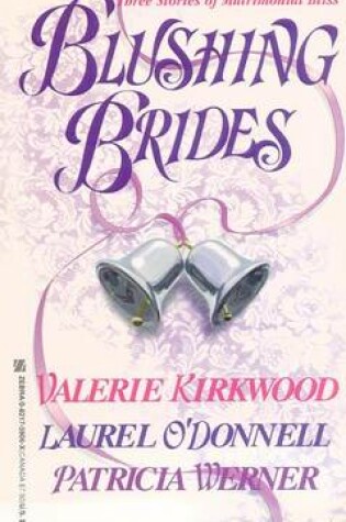 Cover of Blushing Brides