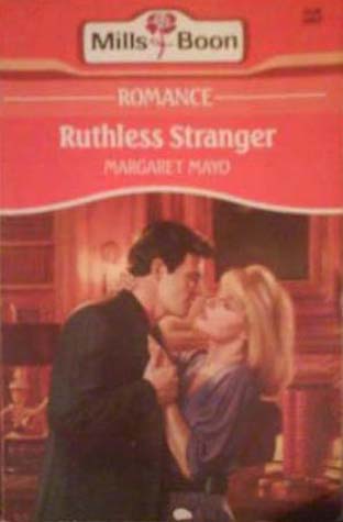 Book cover for Ruthless Stranger
