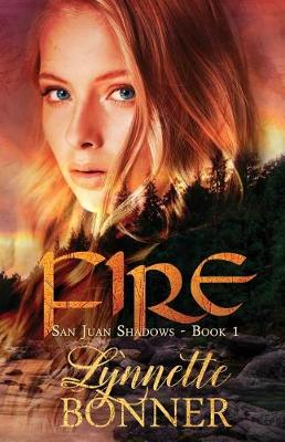 Book cover for Fire