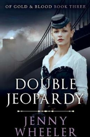 Cover of DOUBLE JEOPARDY