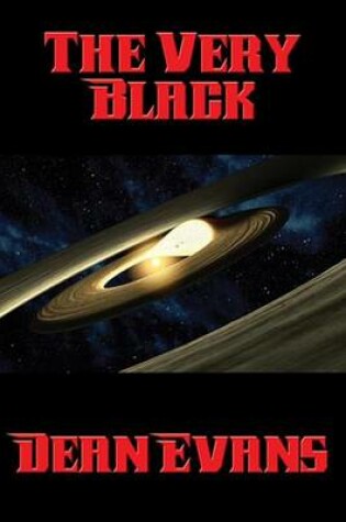 Cover of The Very Black