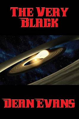 Book cover for The Very Black