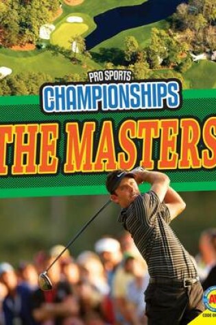 Cover of The Masters, with Code