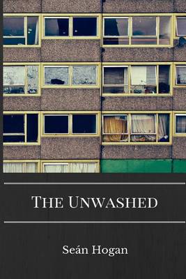 Book cover for The Unwashed