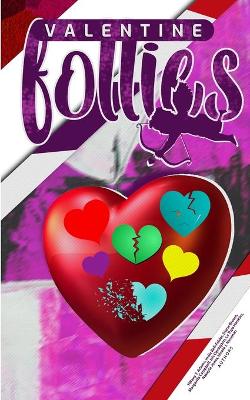 Book cover for Valentine Follies