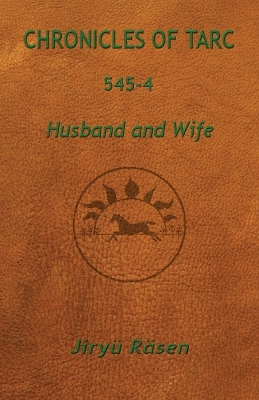 Cover of Chronicles of Tarc 545-4