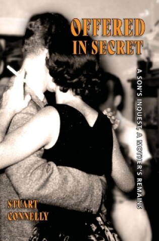 Cover of Offered in Secret