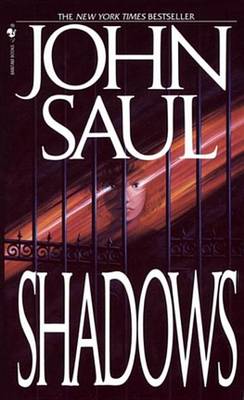 Book cover for Shadows